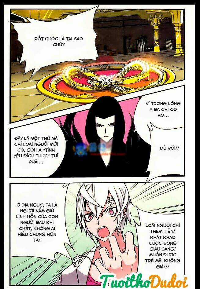 A Sa Chuyên Dụng Chapter 7 trang 4