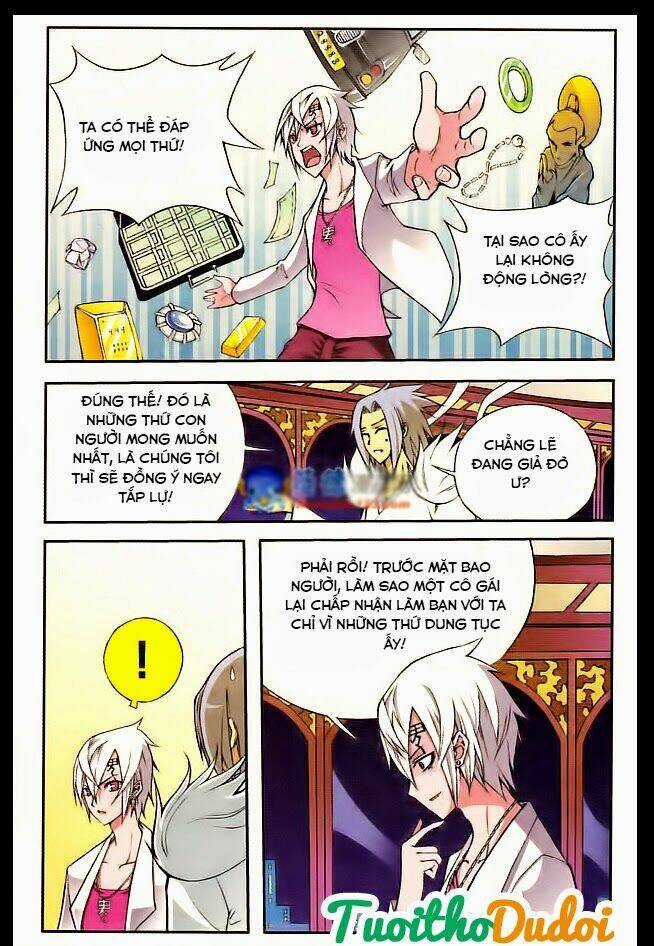 A Sa Chuyên Dụng Chapter 7 trang 5