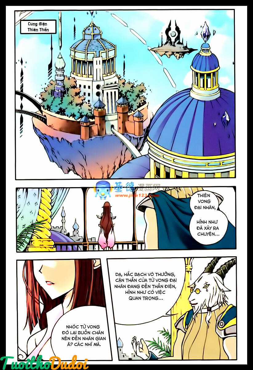 A Sa Chuyên Dụng Chapter 8 trang 2