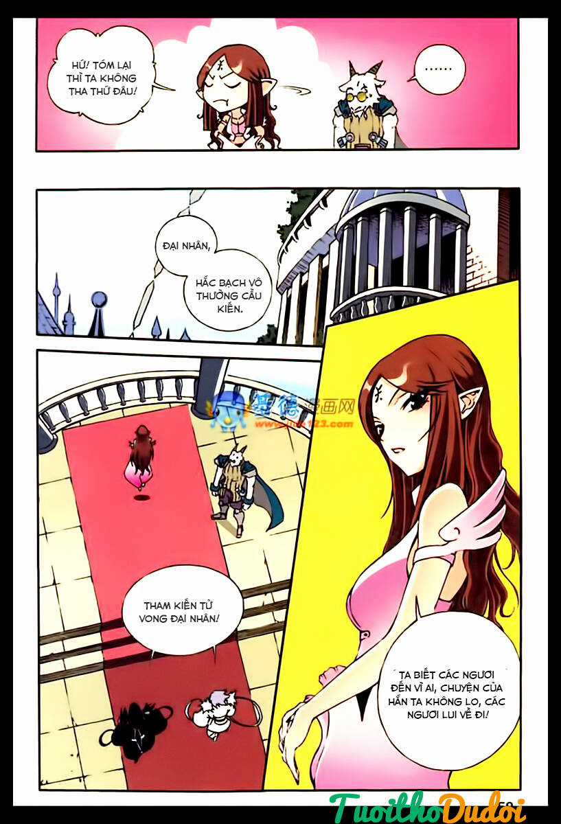 A Sa Chuyên Dụng Chapter 8 trang 6