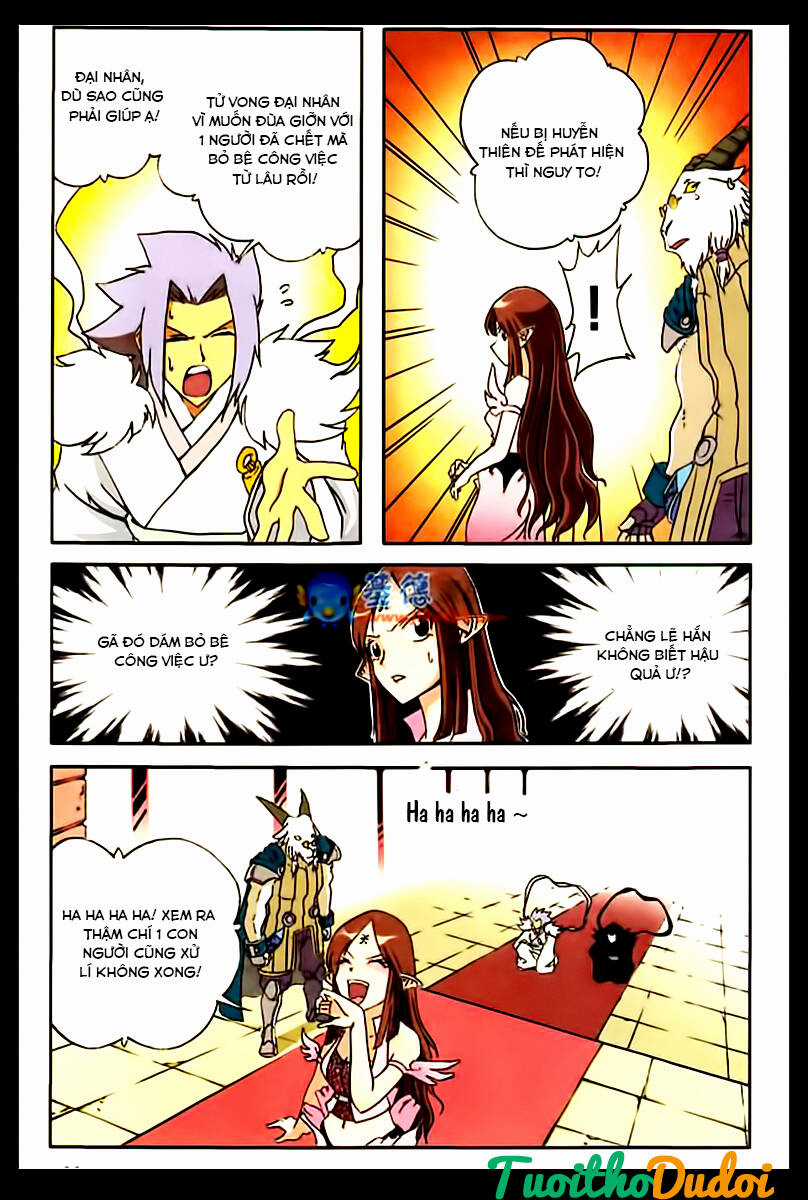 A Sa Chuyên Dụng Chapter 8 trang 7