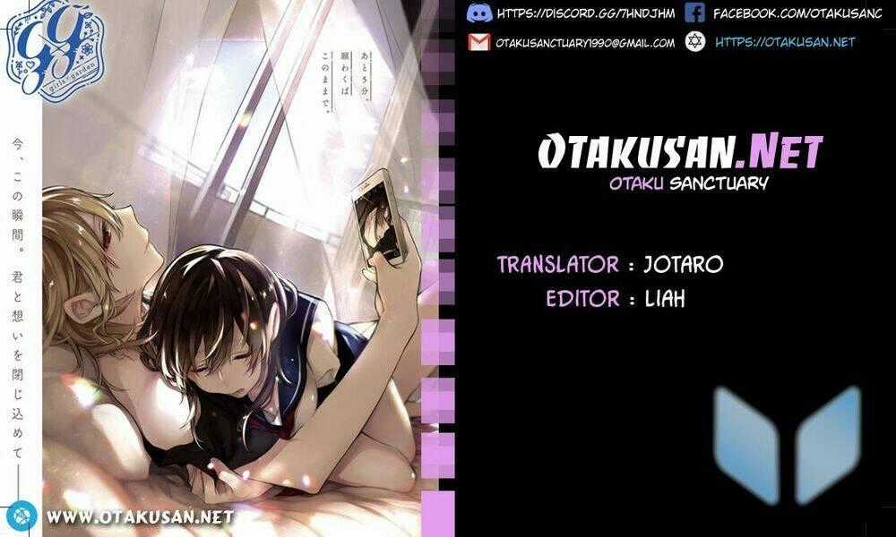 A Secret Just Between You And Me Chapter 3 trang 0