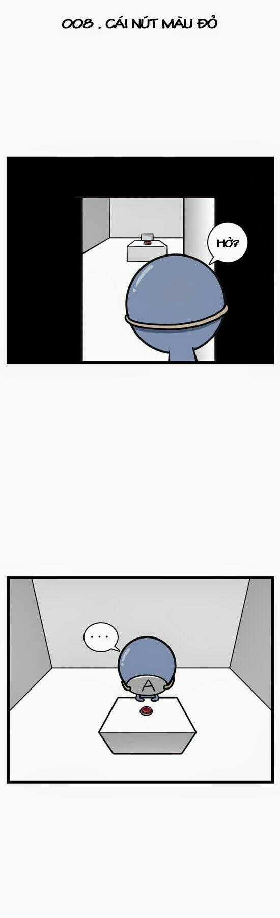 A Simple Thinking About Bloodtype Chapter 8 trang 0