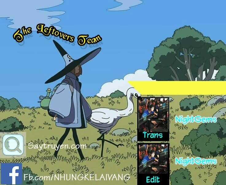 A Story About A Granpa And Granma Returned Back To Their Youth Chapter 10 trang 4