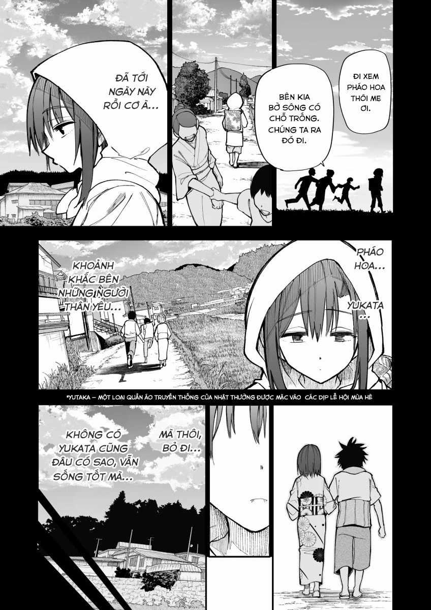 A Story About A Granpa And Granma Returned Back To Their Youth Chapter 142 trang 1