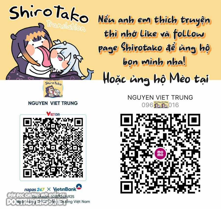 A Story About A Granpa And Granma Returned Back To Their Youth Chapter 170 trang 7