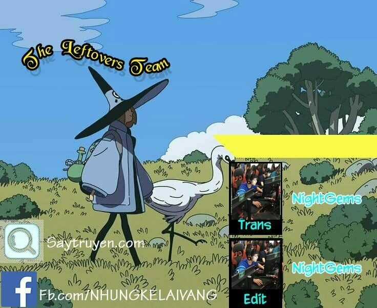 A Story About A Granpa And Granma Returned Back To Their Youth Chapter 8 trang 4