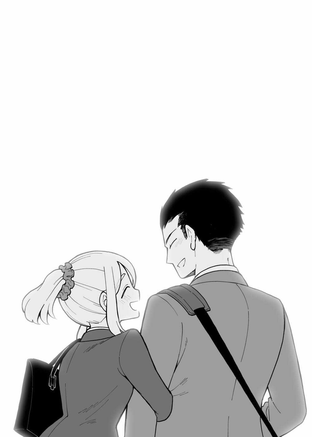 A Story About A Man And A Woman And When They Sleep Together, Money Appears Out Of Nowhere Chapter 24 trang 20