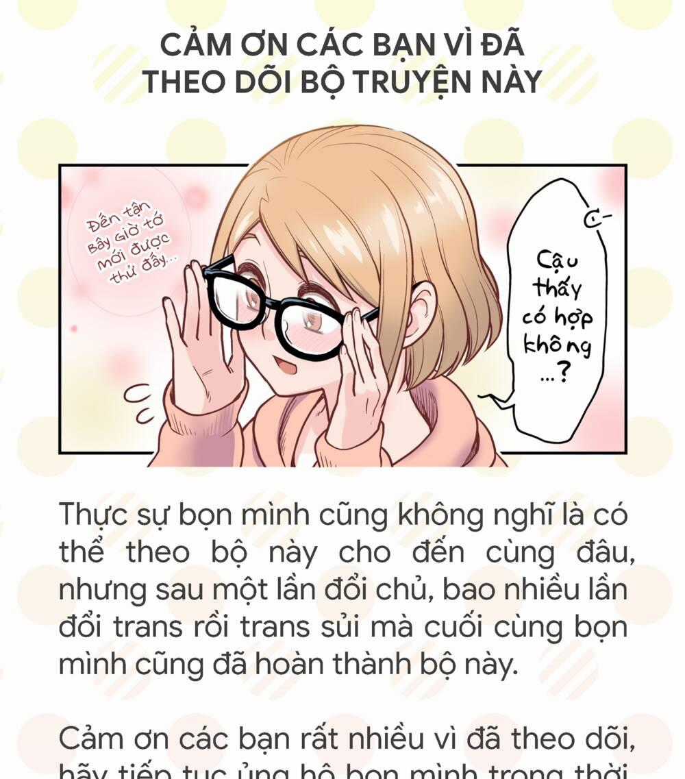 A Story About A Man And A Woman And When They Sleep Together, Money Appears Out Of Nowhere Chapter 24 trang 21