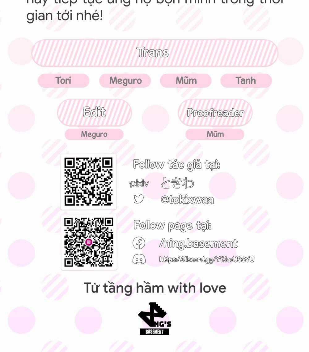 A Story About A Man And A Woman And When They Sleep Together, Money Appears Out Of Nowhere Chapter 24 trang 22