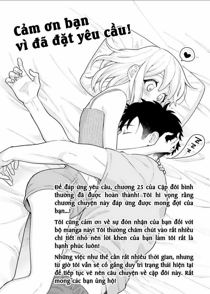A Story About A Very Ordinary Couple Chapter 25 trang 4