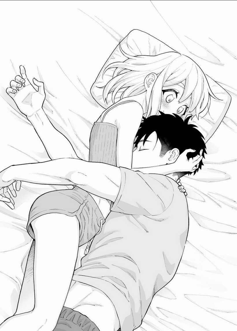 A Story About A Very Ordinary Couple Chapter 25 trang 5