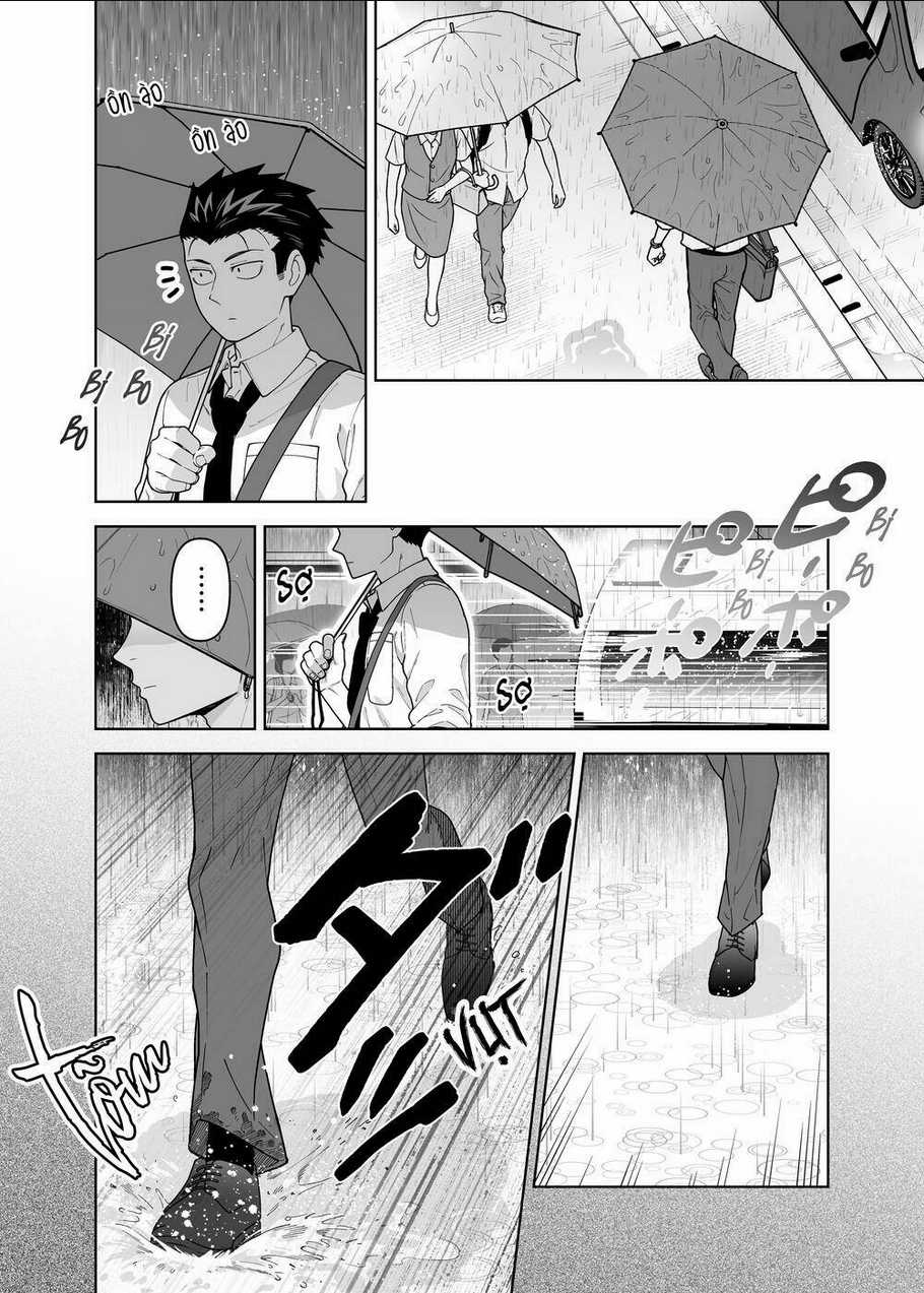 A Story About A Very Ordinary Couple Chapter 9 trang 2