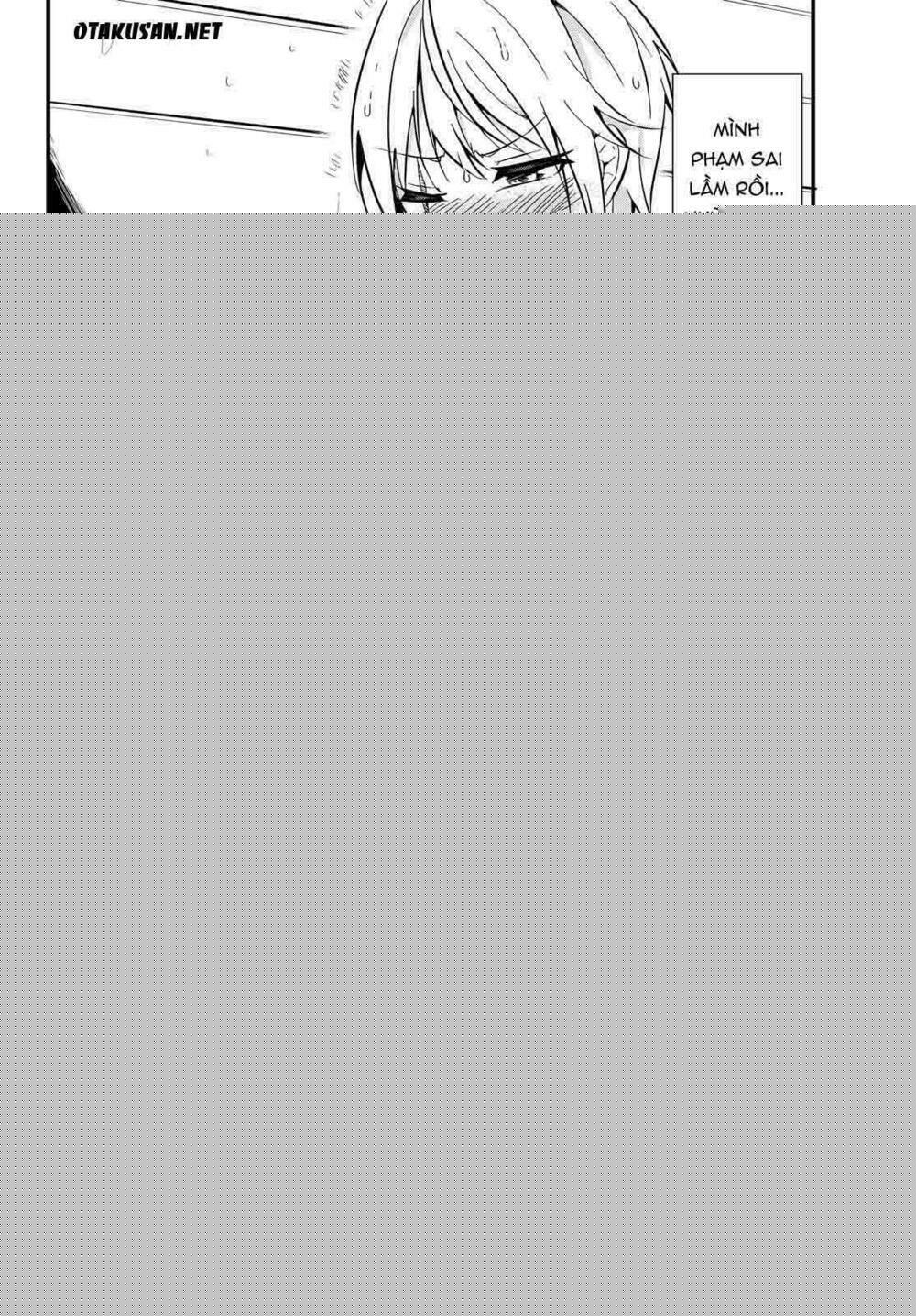 A Story About Treating A Female Knight Who Has Never Been Treated As A Woman Chapter 2.5 trang 2