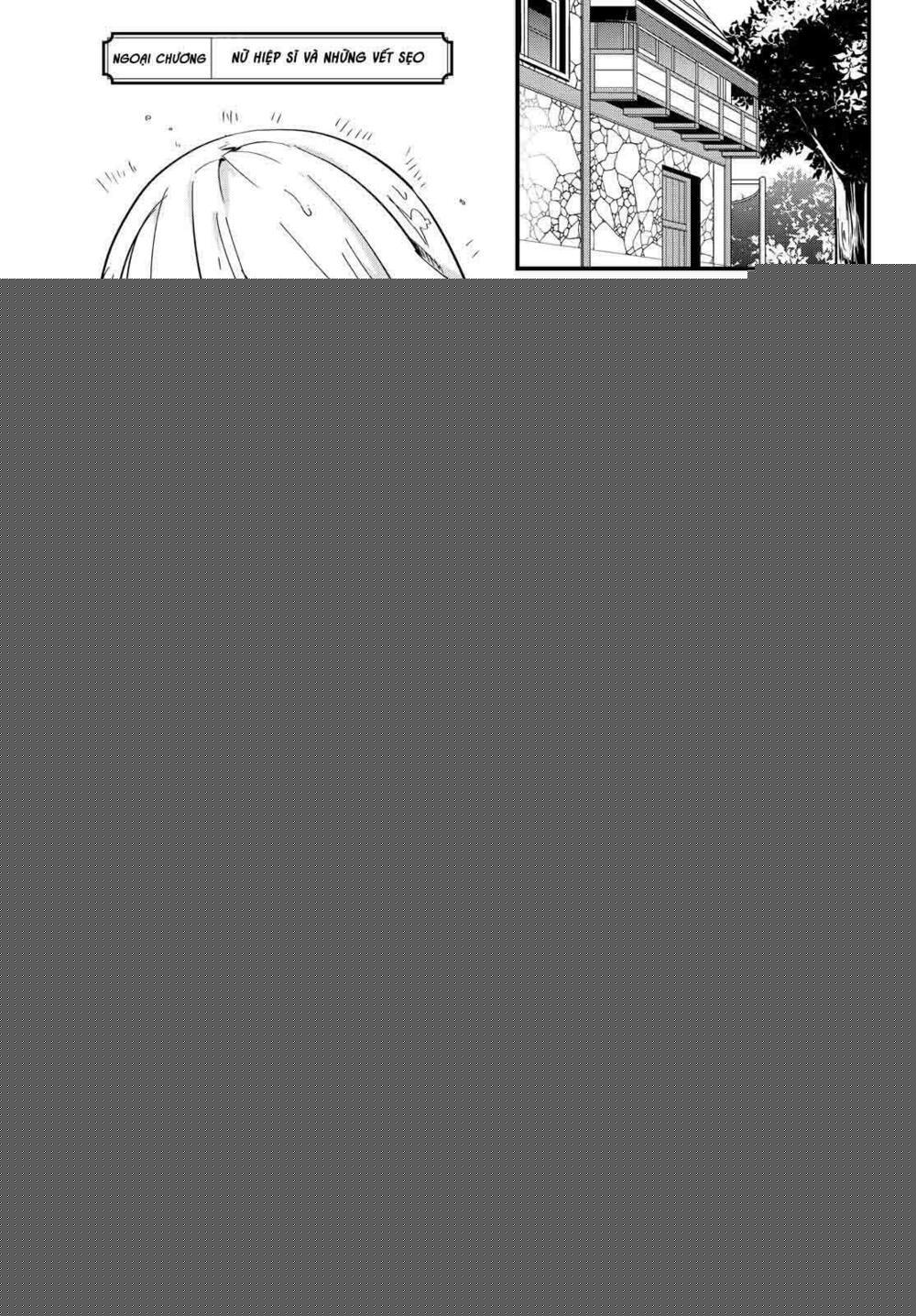 A Story About Treating A Female Knight Who Has Never Been Treated As A Woman Chapter 3.5 trang 2