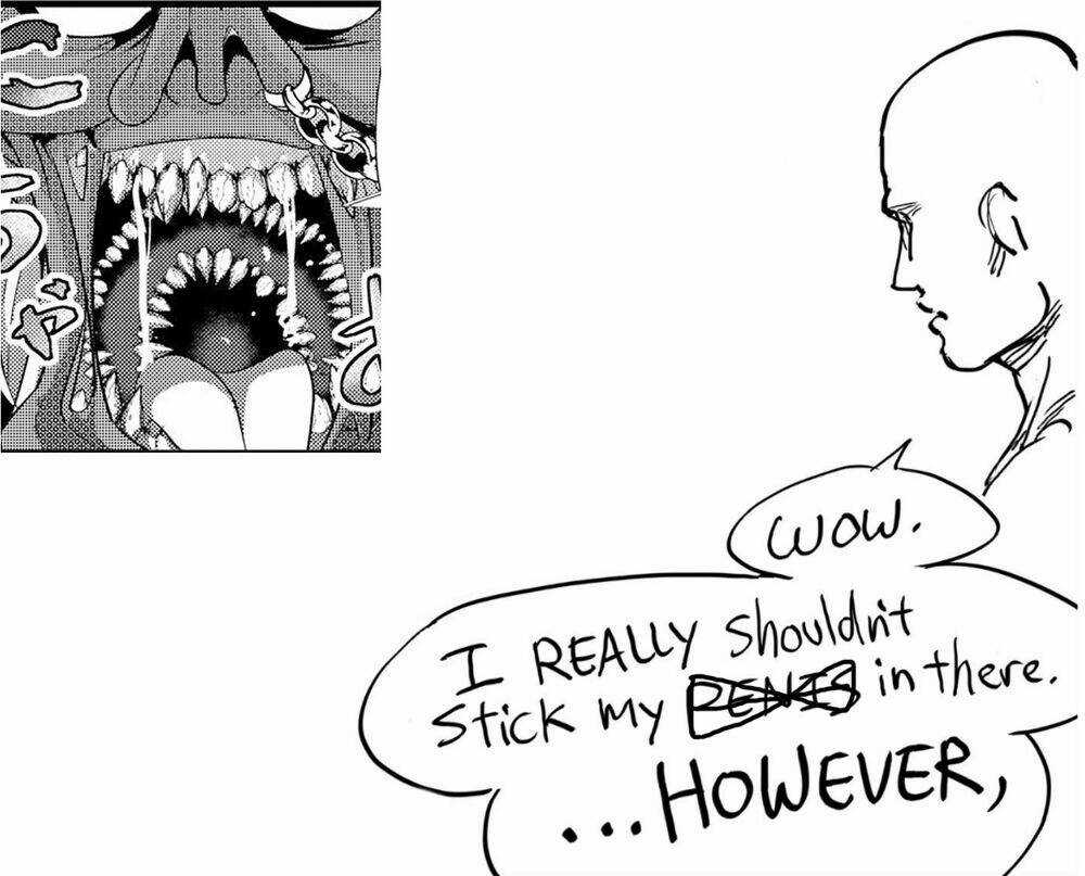 A Story About Treating A Female Knight Who Has Never Been Treated As A Woman Chapter 53 trang 8