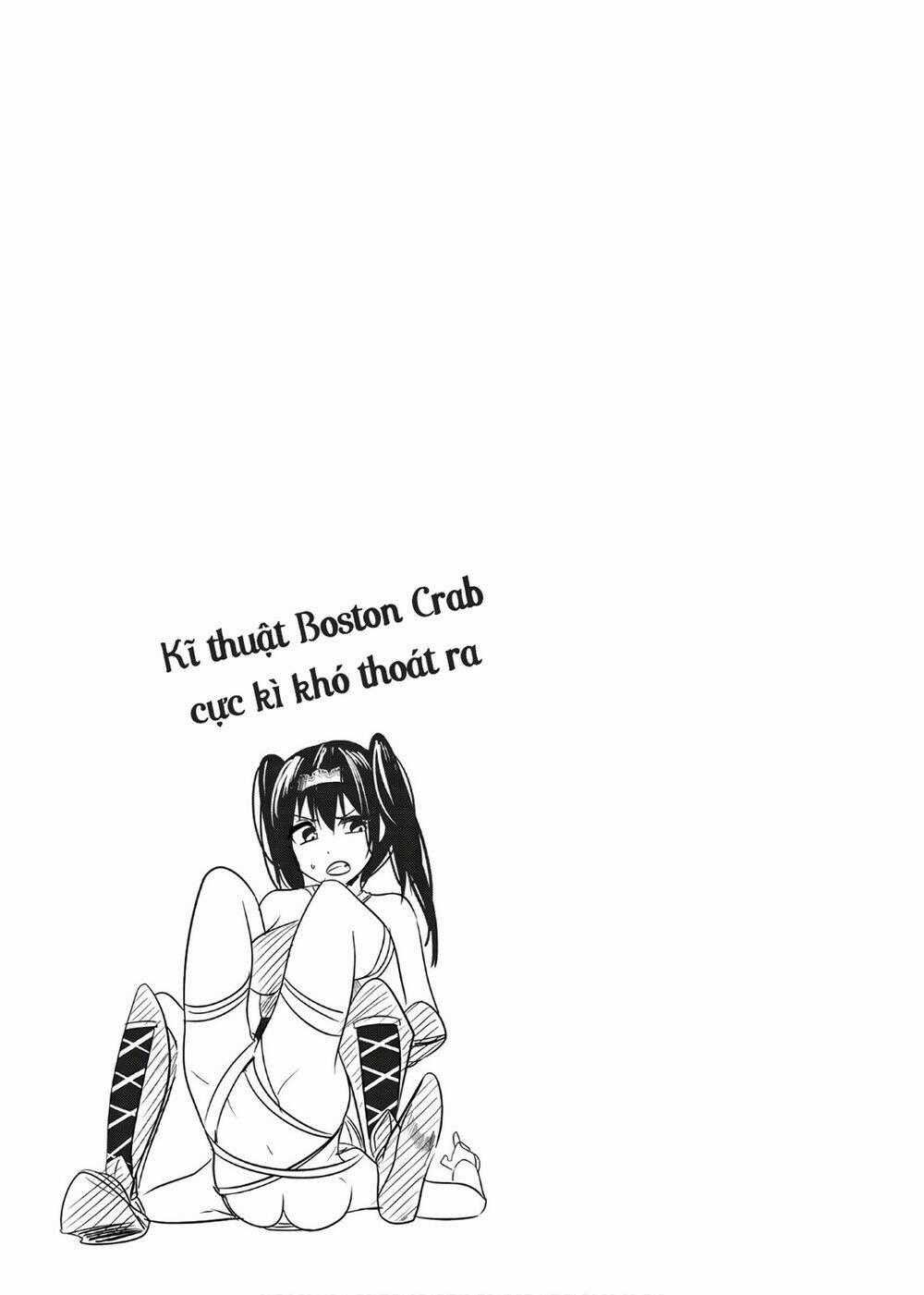 A Story About Treating A Female Knight Who Has Never Been Treated As A Woman Chapter 70 trang 7