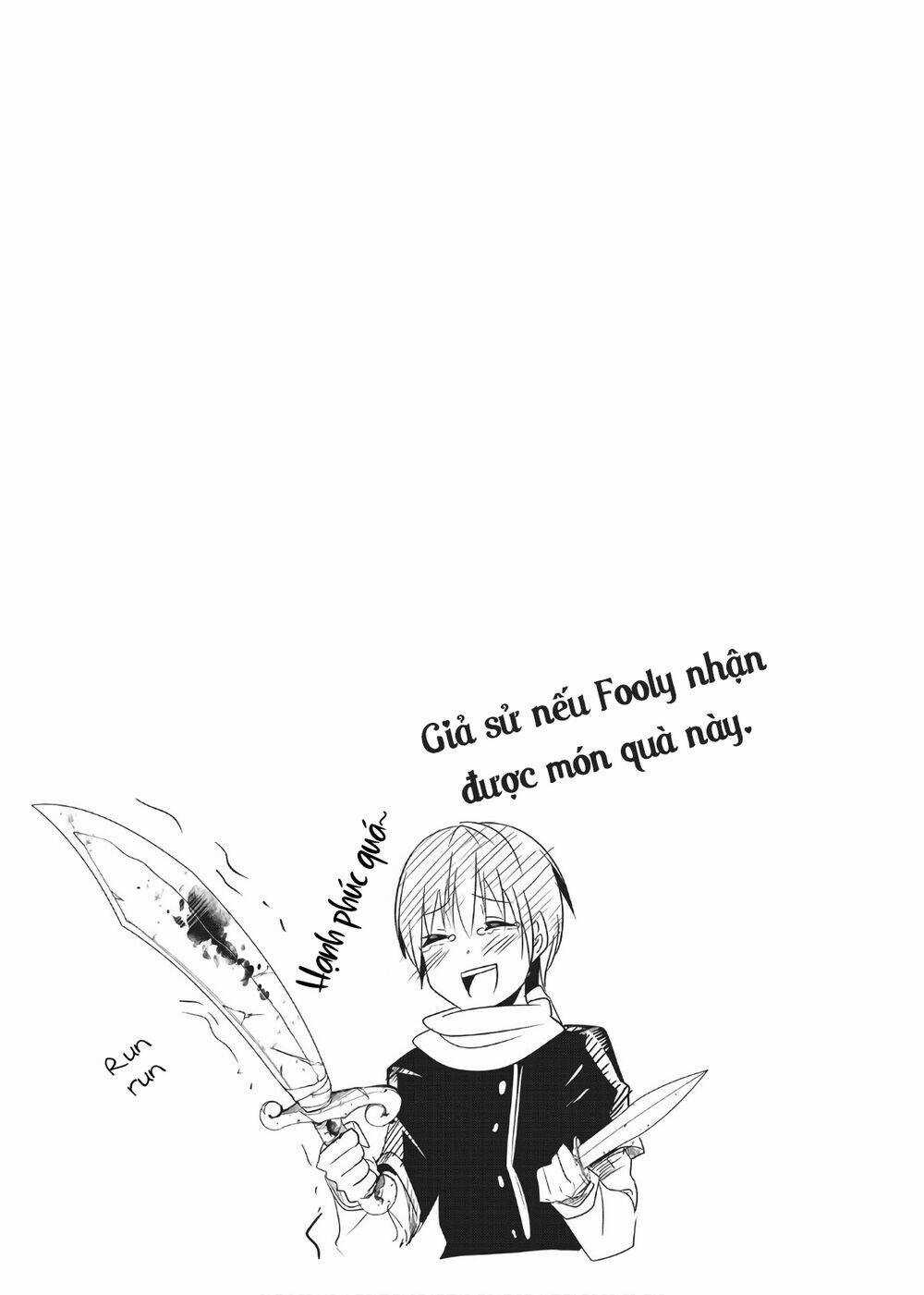 A Story About Treating A Female Knight Who Has Never Been Treated As A Woman Chapter 71 trang 7