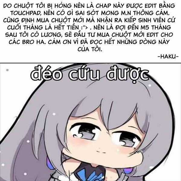 A Story About Treating A Female Knight Who Has Never Been Treated As A Woman Chapter 76 trang 10