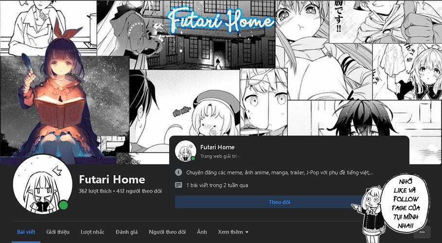 A Story About Treating A Female Knight Who Has Never Been Treated As A Woman Chapter 78 trang 8