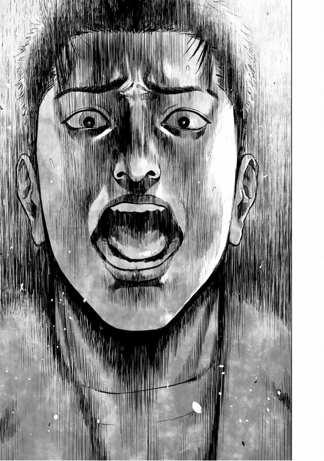 A Suffocatingly Lonely Death Chapter 1 trang 22