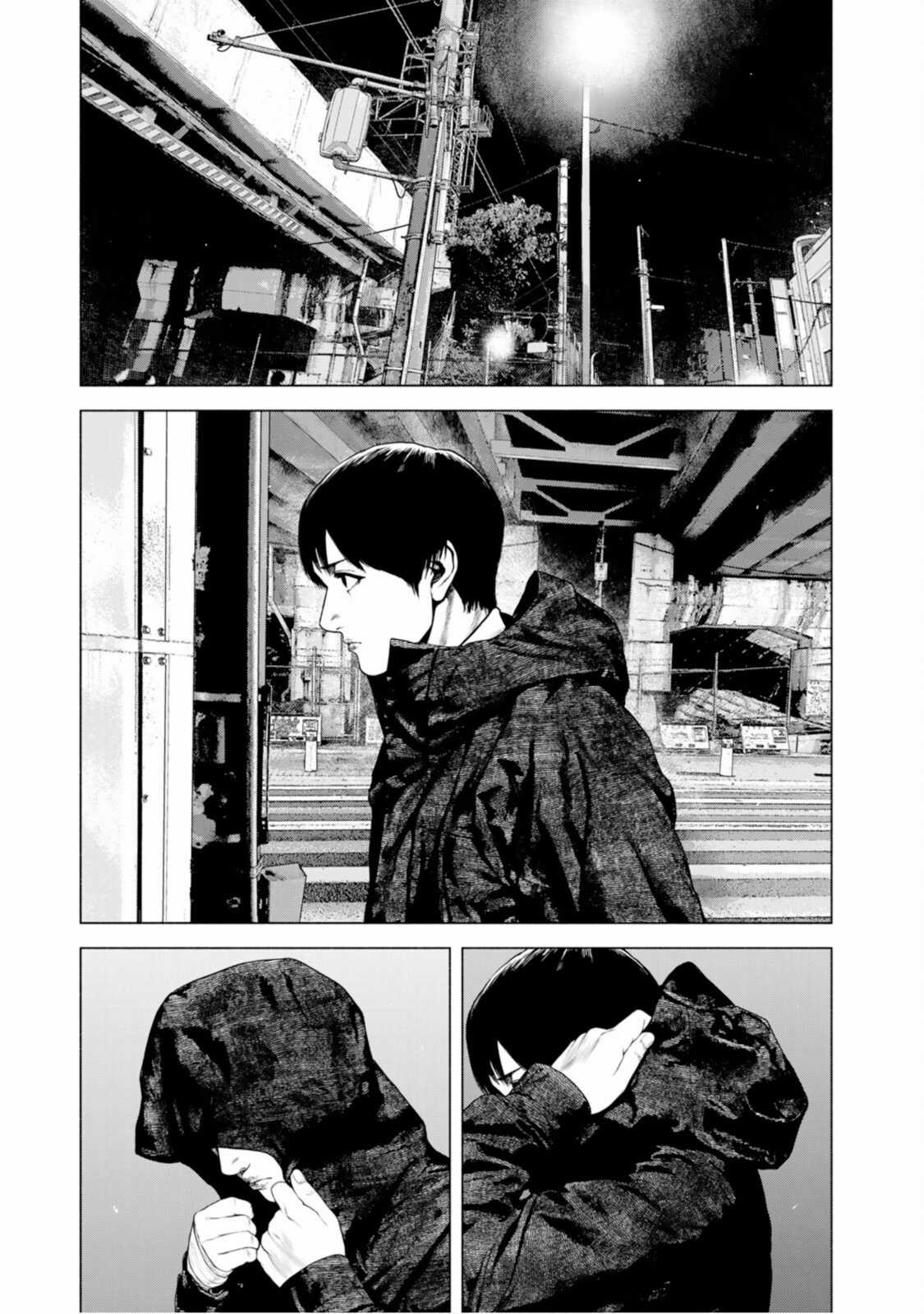 A Suffocatingly Lonely Death Chapter 10 trang 15