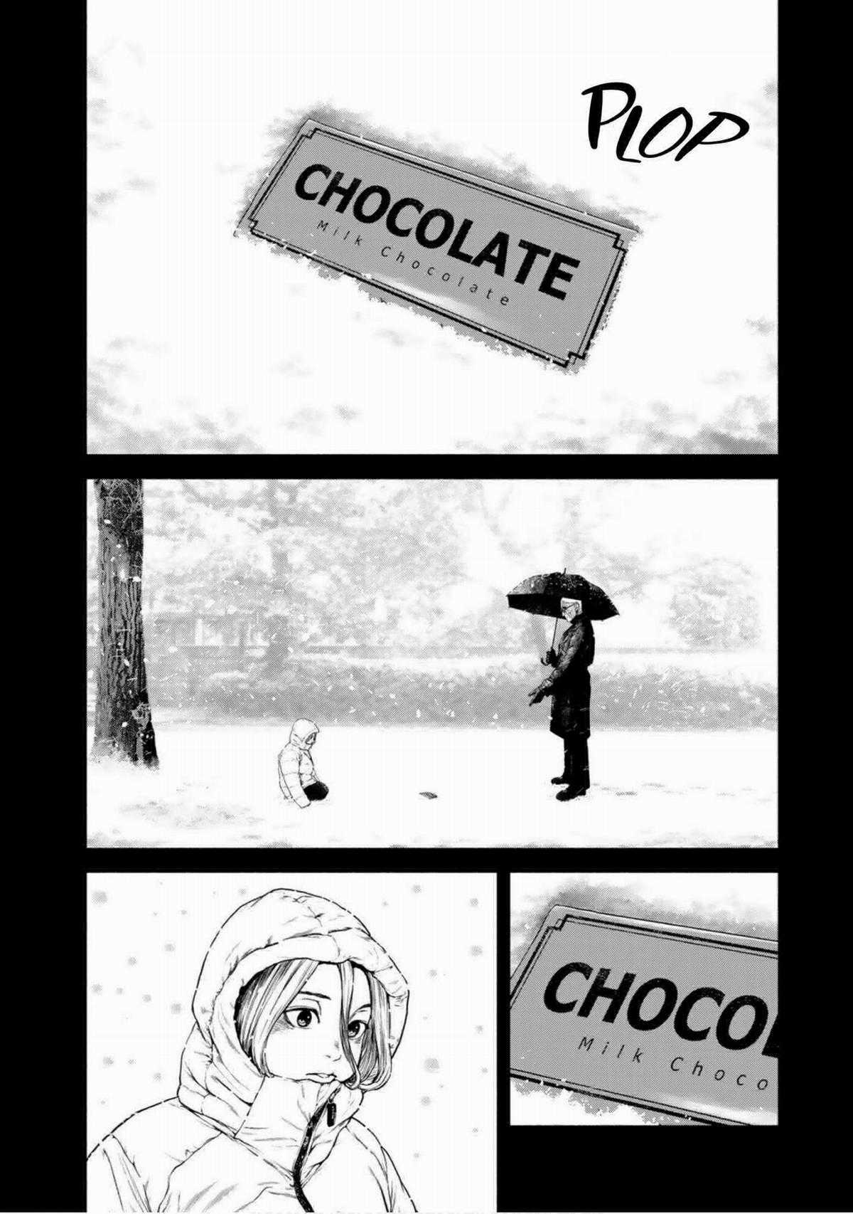 A Suffocatingly Lonely Death Chapter 2 trang 3