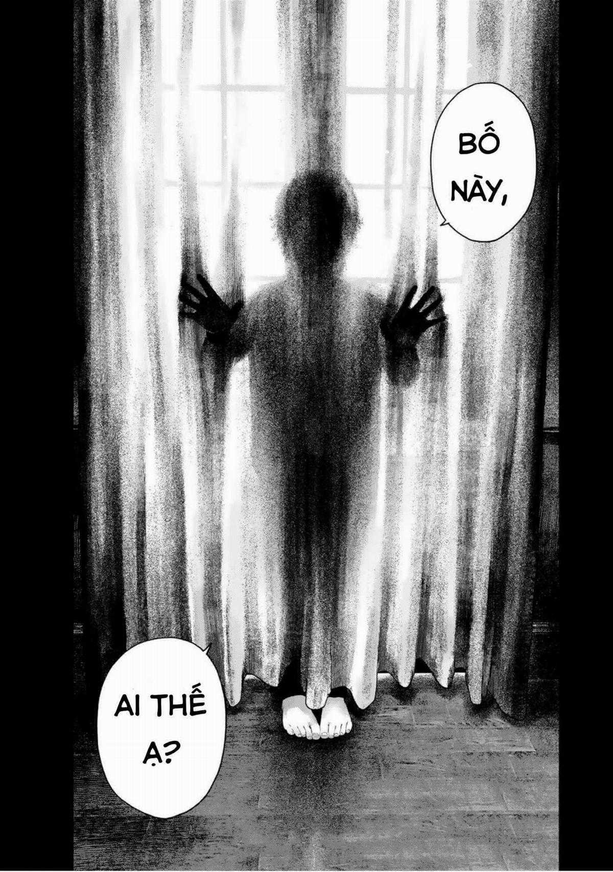 A Suffocatingly Lonely Death Chapter 2 trang 37