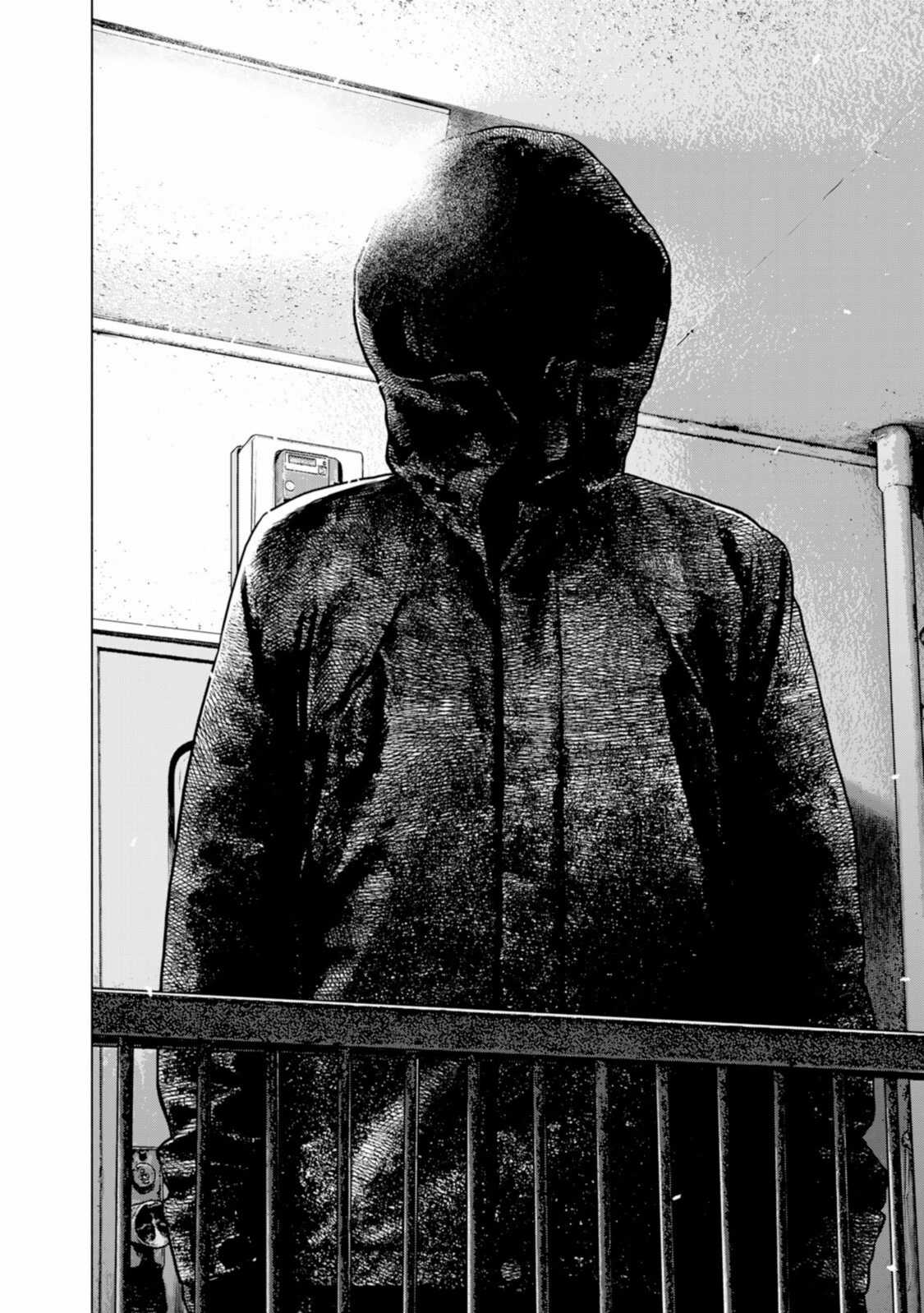 A Suffocatingly Lonely Death Chapter 8 trang 10