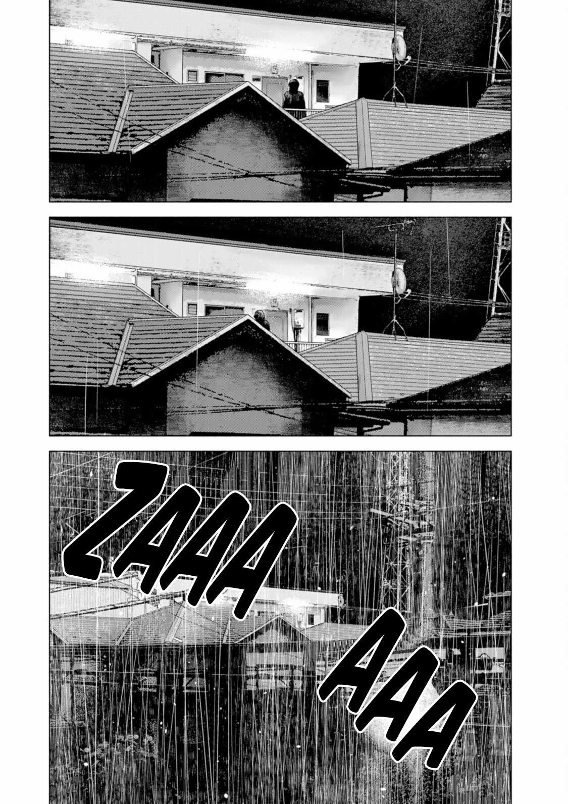 A Suffocatingly Lonely Death Chapter 8 trang 11