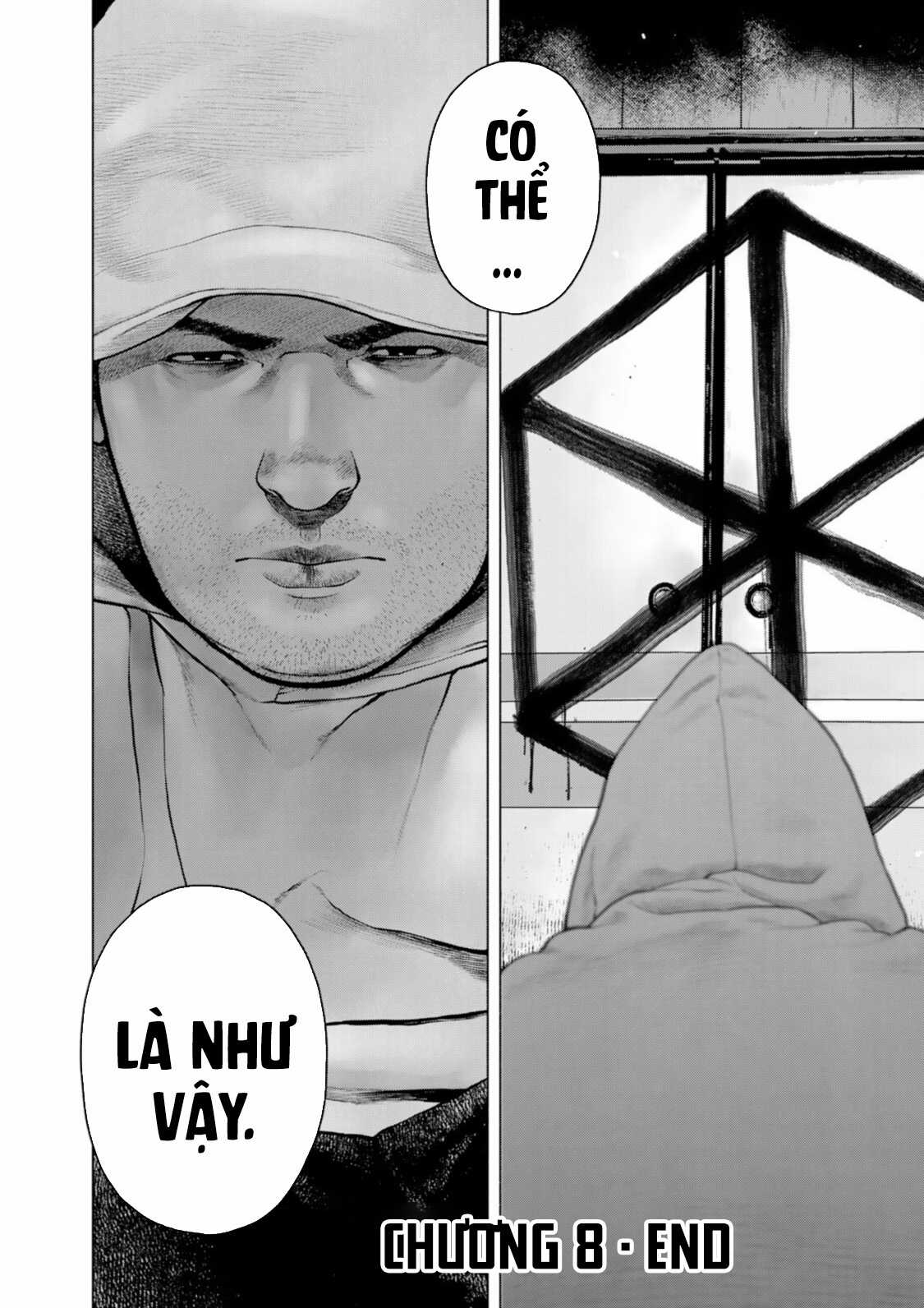 A Suffocatingly Lonely Death Chapter 8 trang 26