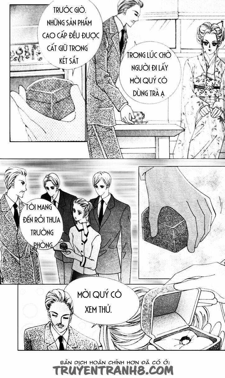 A Tackle On My Life Chapter 1 trang 11