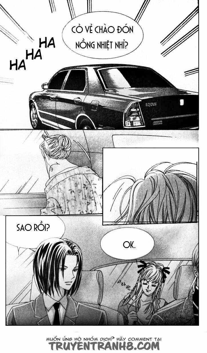 A Tackle On My Life Chapter 1 trang 16