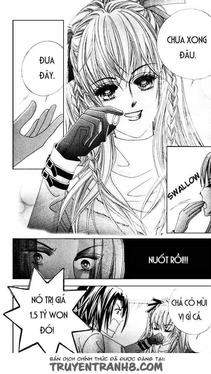 A Tackle On My Life Chapter 1 trang 17