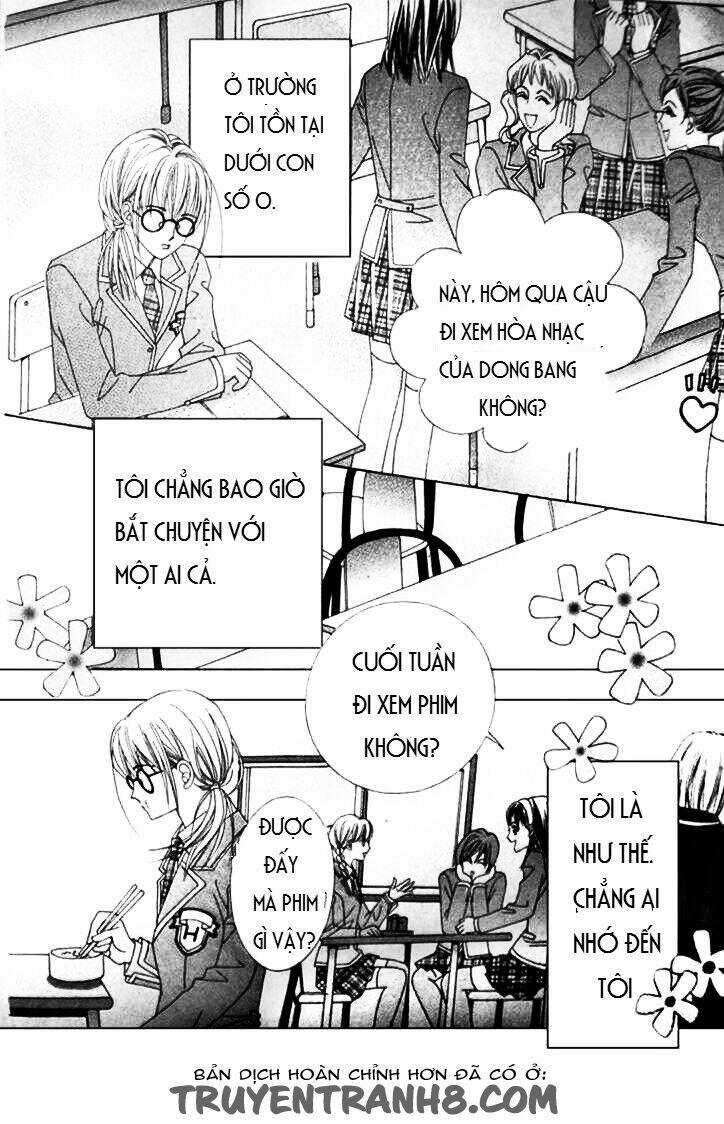 A Tackle On My Life Chapter 1 trang 28