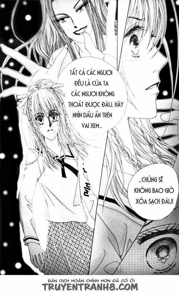 A Tackle On My Life Chapter 1 trang 3