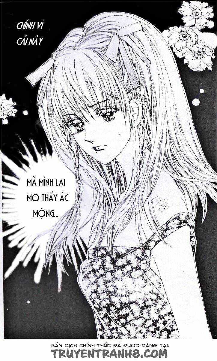 A Tackle On My Life Chapter 1 trang 5