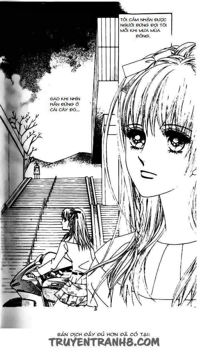 A Tackle On My Life Chapter 10 trang 17