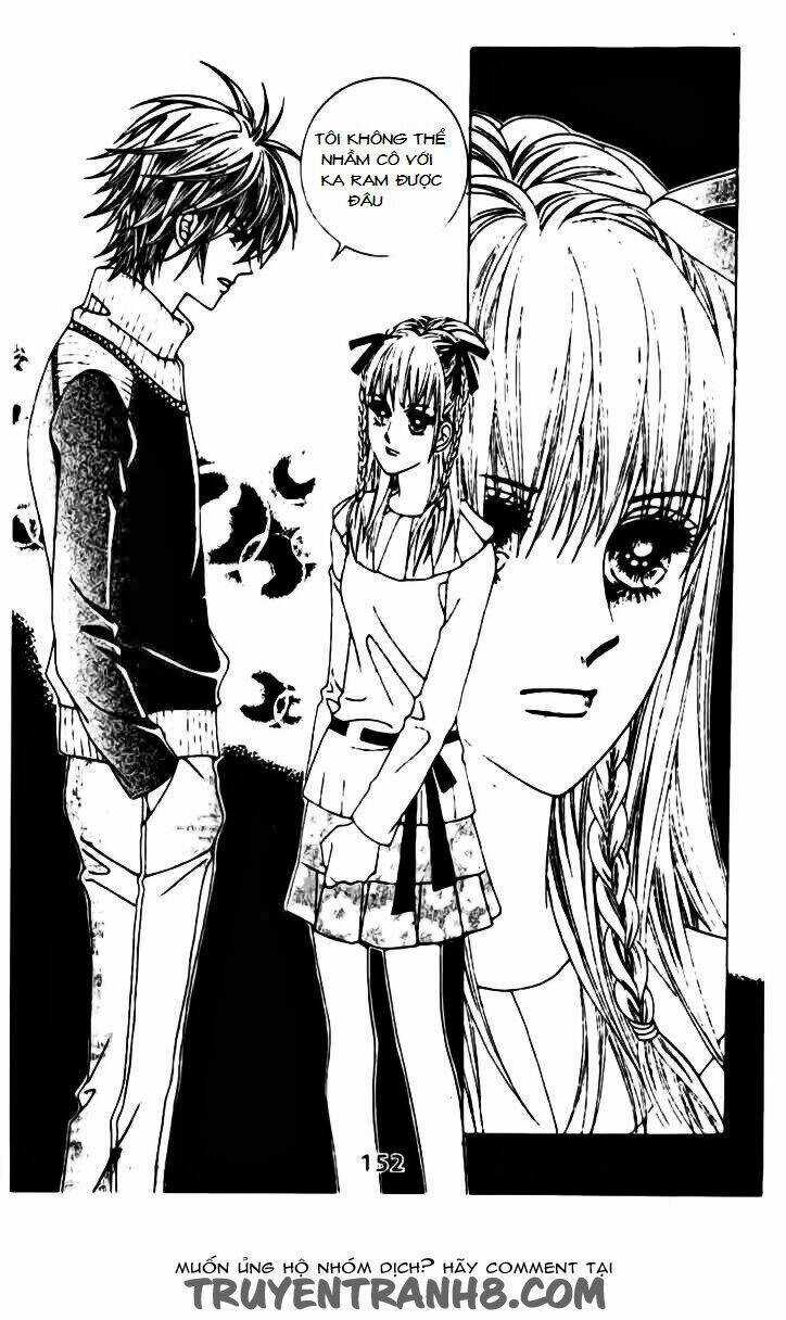 A Tackle On My Life Chapter 10 trang 2