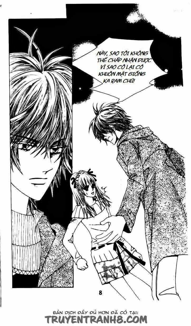 A Tackle On My Life Chapter 10 trang 22