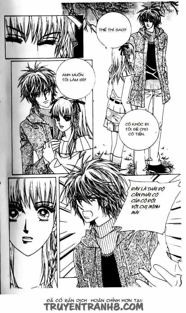 A Tackle On My Life Chapter 10 trang 25