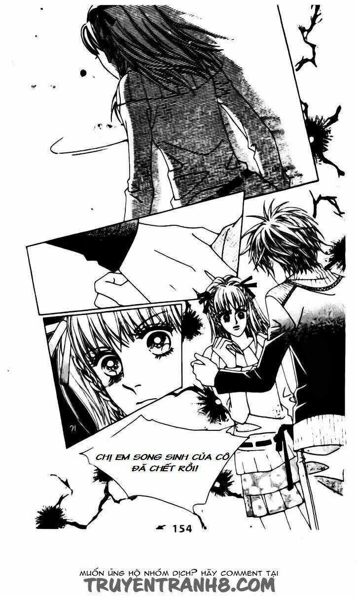 A Tackle On My Life Chapter 10 trang 4