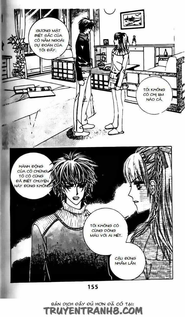 A Tackle On My Life Chapter 10 trang 5