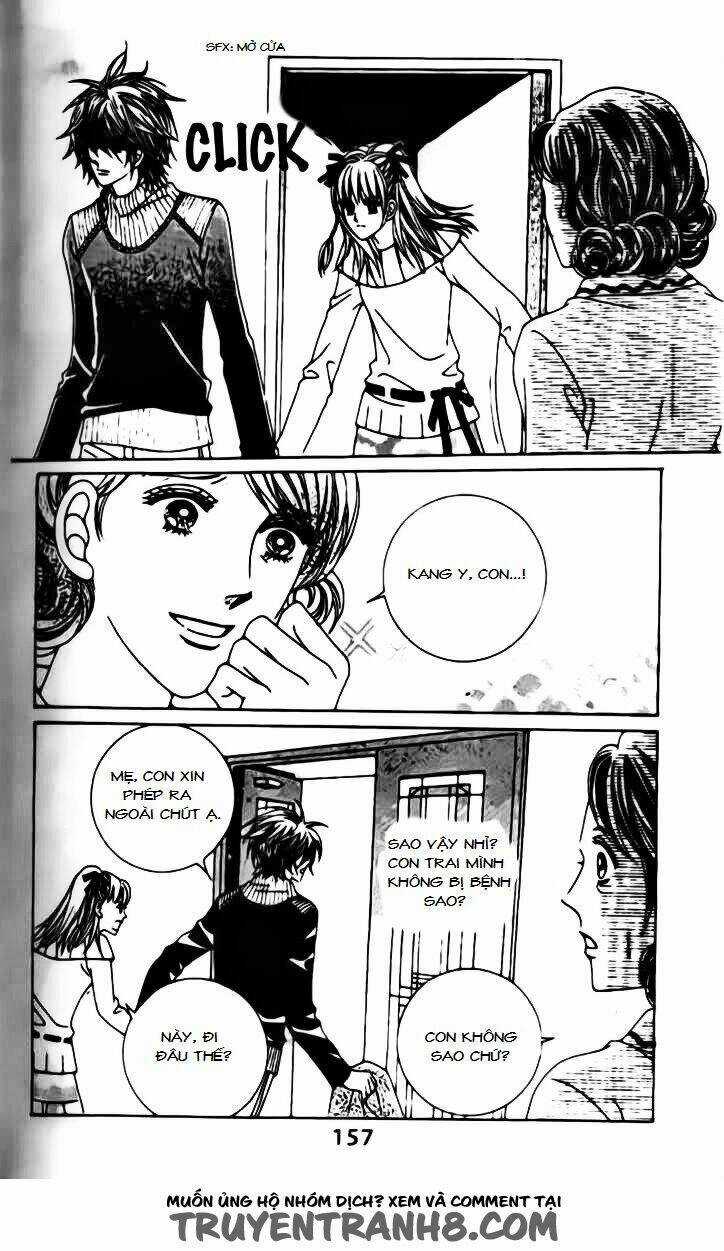 A Tackle On My Life Chapter 10 trang 7