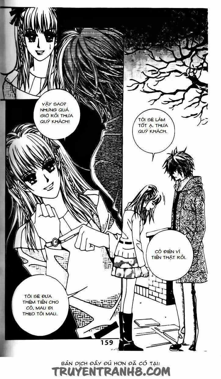 A Tackle On My Life Chapter 10 trang 9