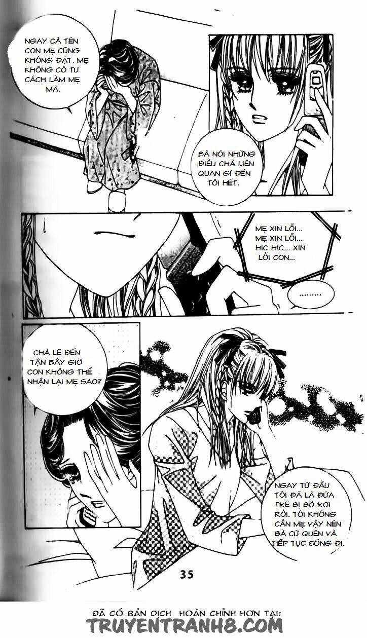 A Tackle On My Life Chapter 11 trang 10