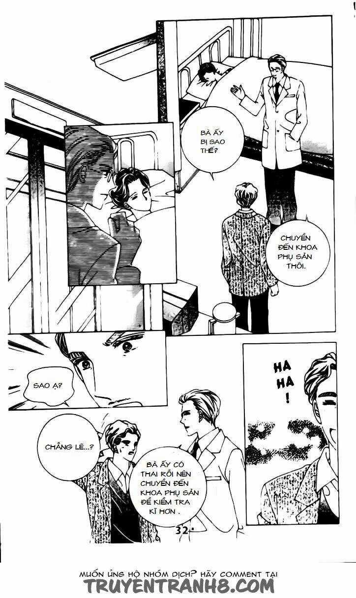 A Tackle On My Life Chapter 11 trang 7