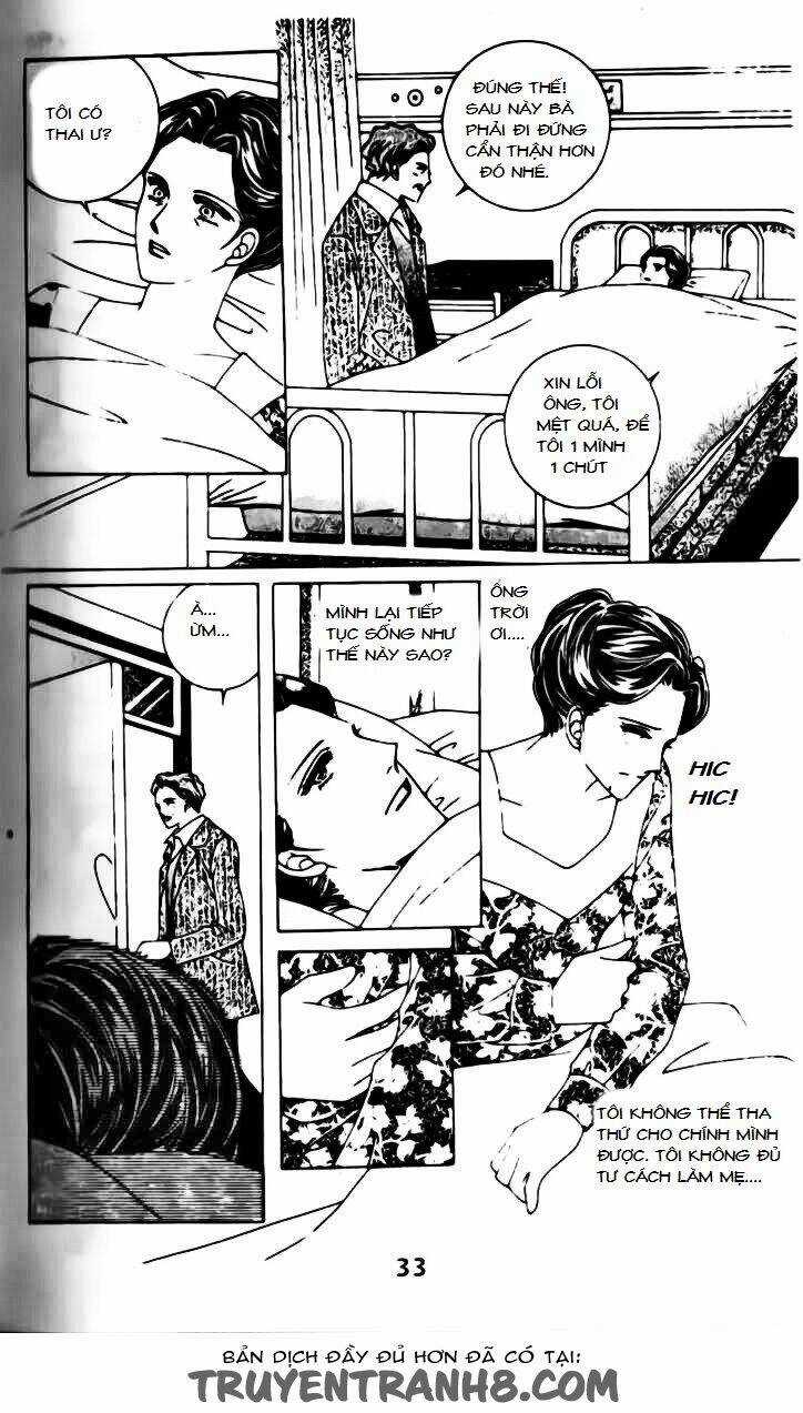 A Tackle On My Life Chapter 11 trang 8