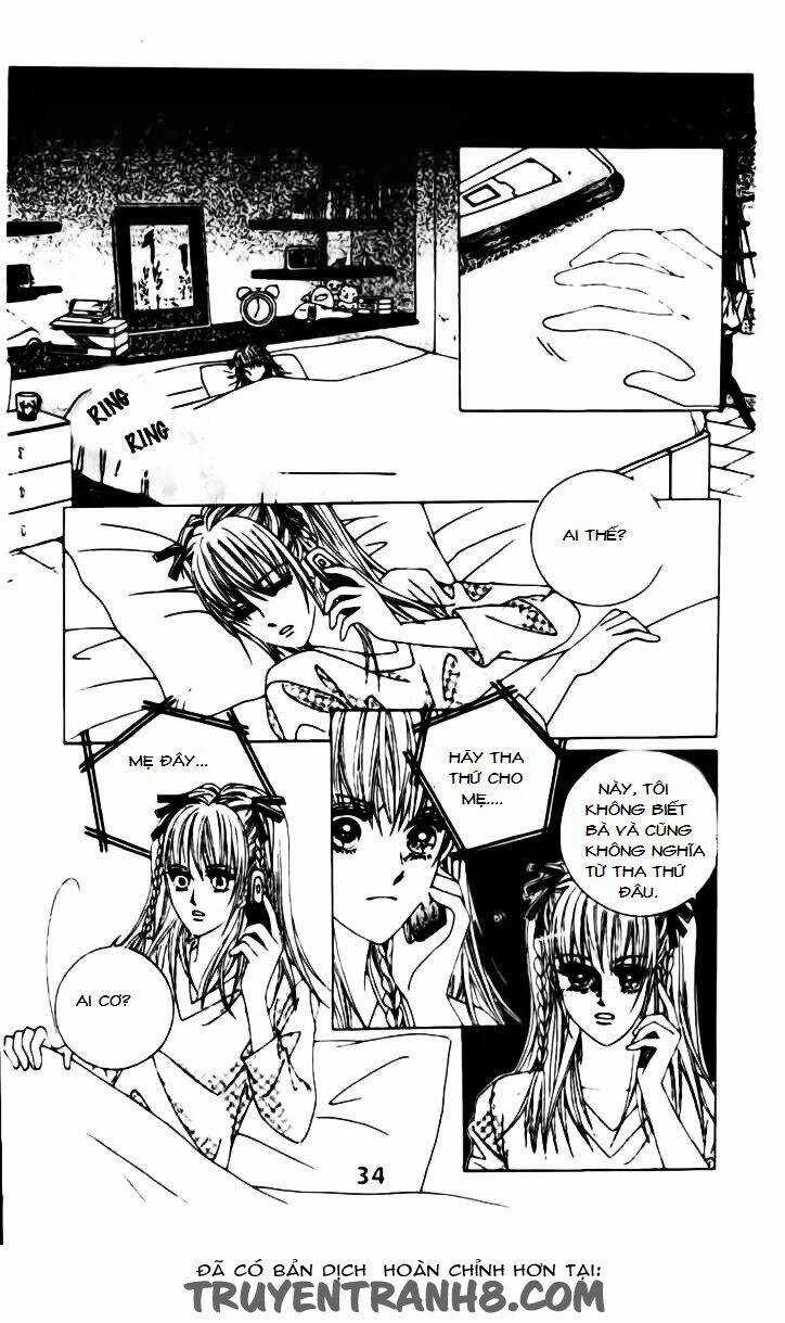 A Tackle On My Life Chapter 11 trang 9