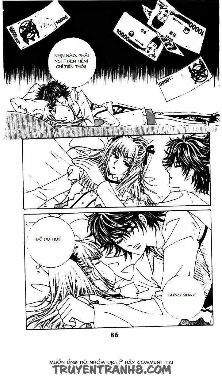 A Tackle On My Life Chapter 12 trang 27